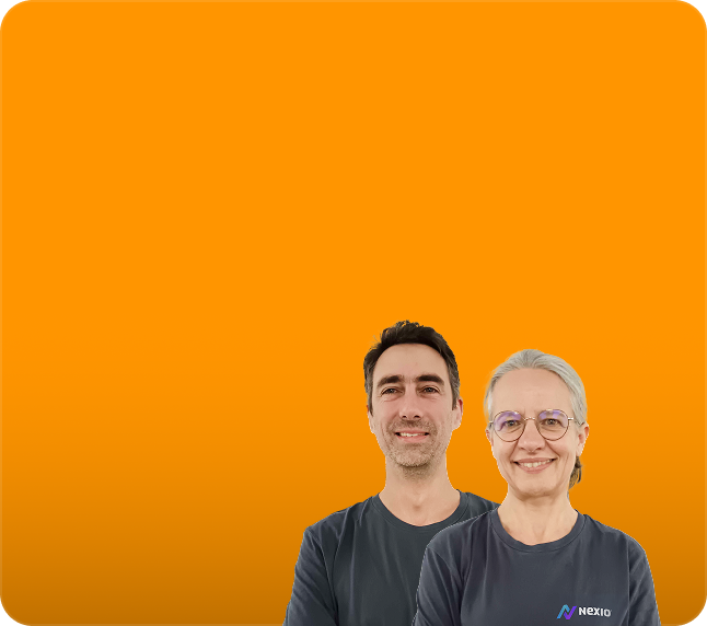 Accompagnement Nexio