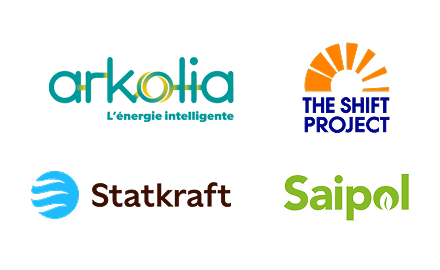 Photovoltaïque, méthanisation, biomasse, agro-carburants et solutions de transition énergétique.
