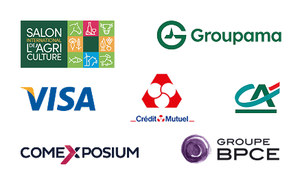 Conseil technique, agro-écologie, logiciels métier, financement, assurance et formation.