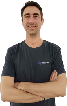 Benoît Leygnier