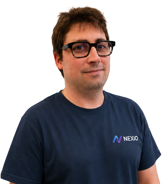Matthieu Freulon