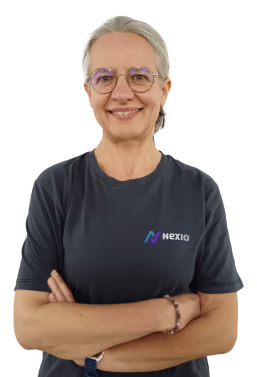 Nathalie Loudet